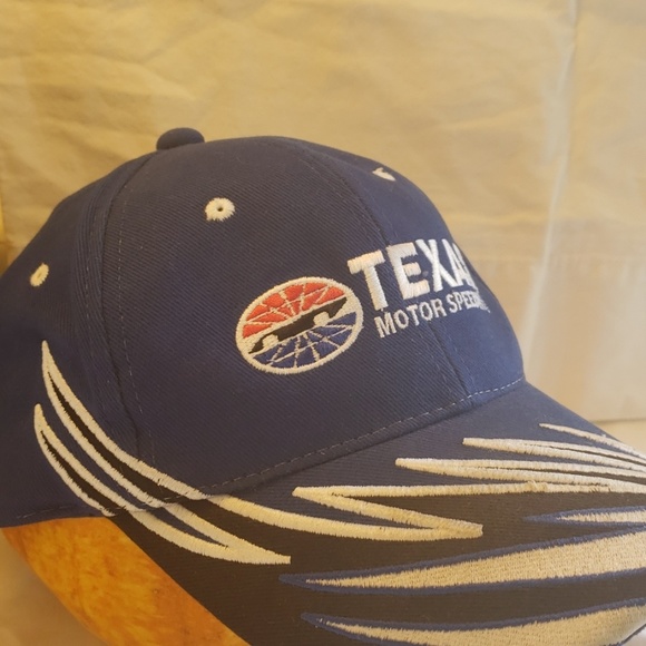 Texas motor speedway hat - Picture 4 of 5